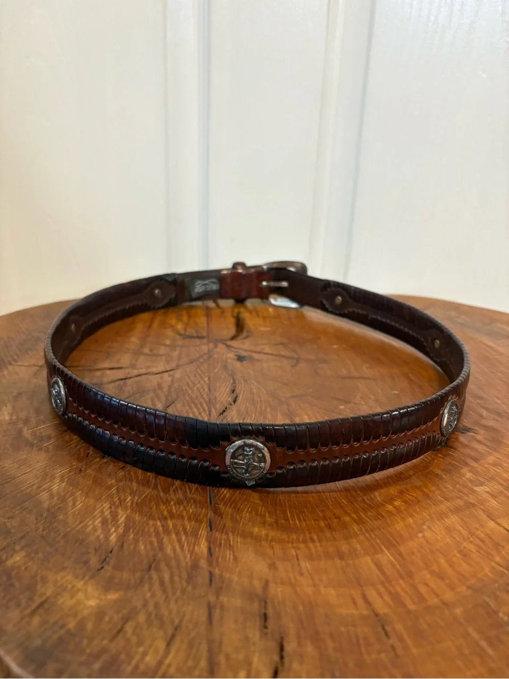 Brighton lightly worn