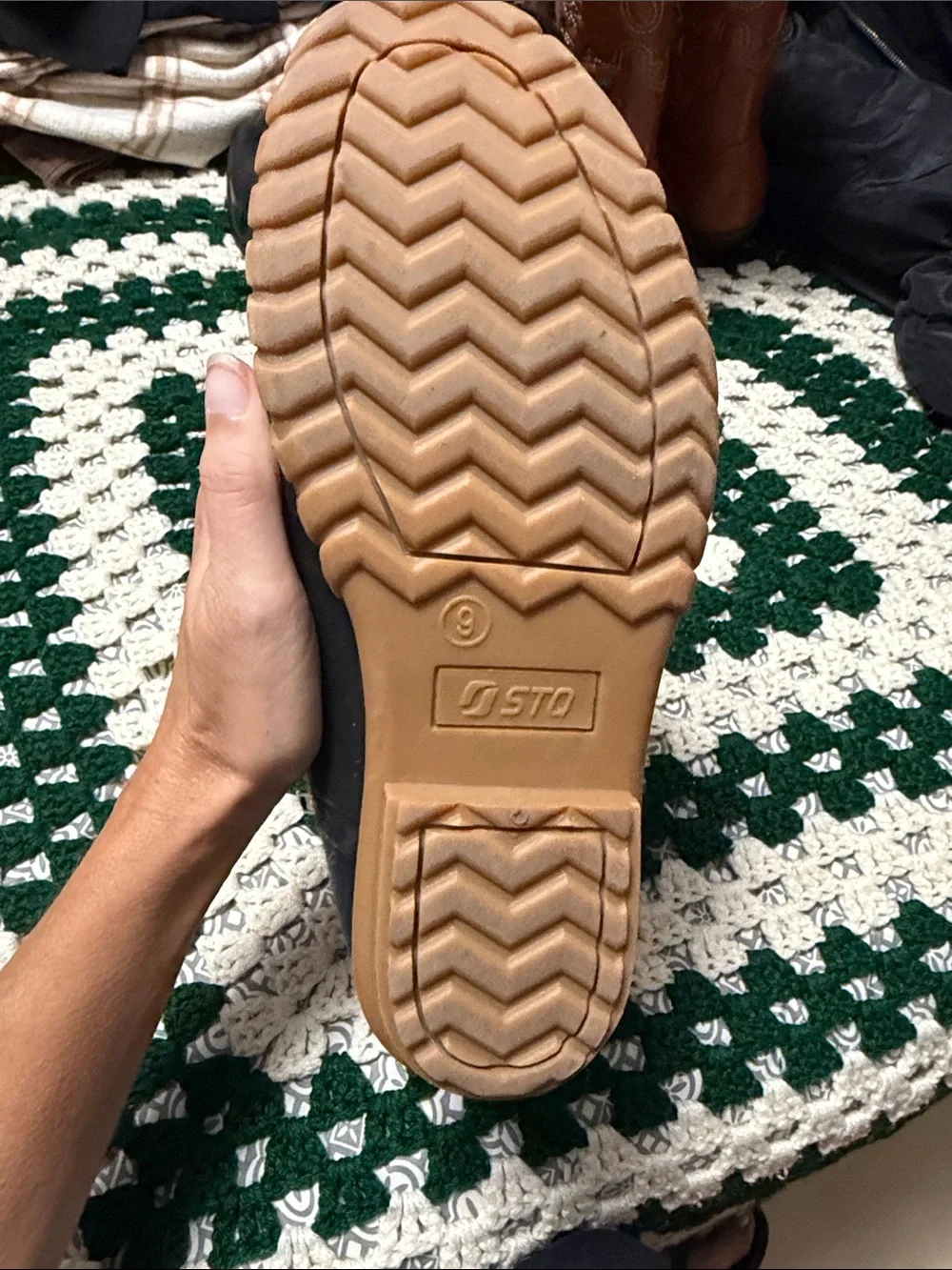 Stq durable waterproof