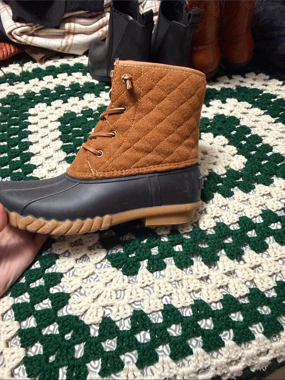 Stq durable waterproof