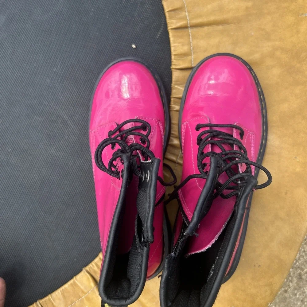 Dr. Martens dr martens