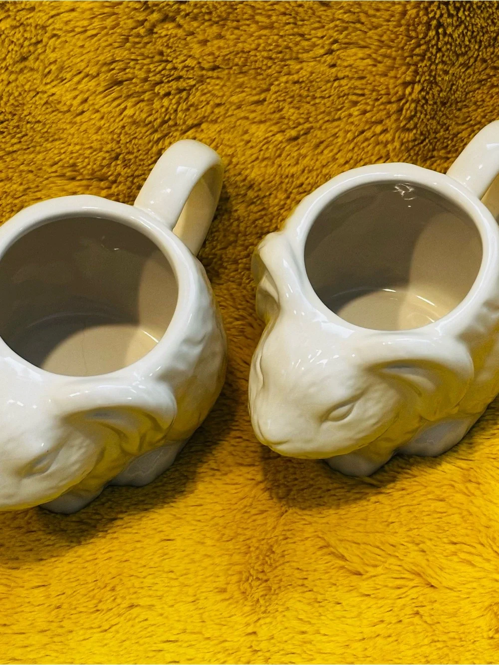 Threshold pair glossy