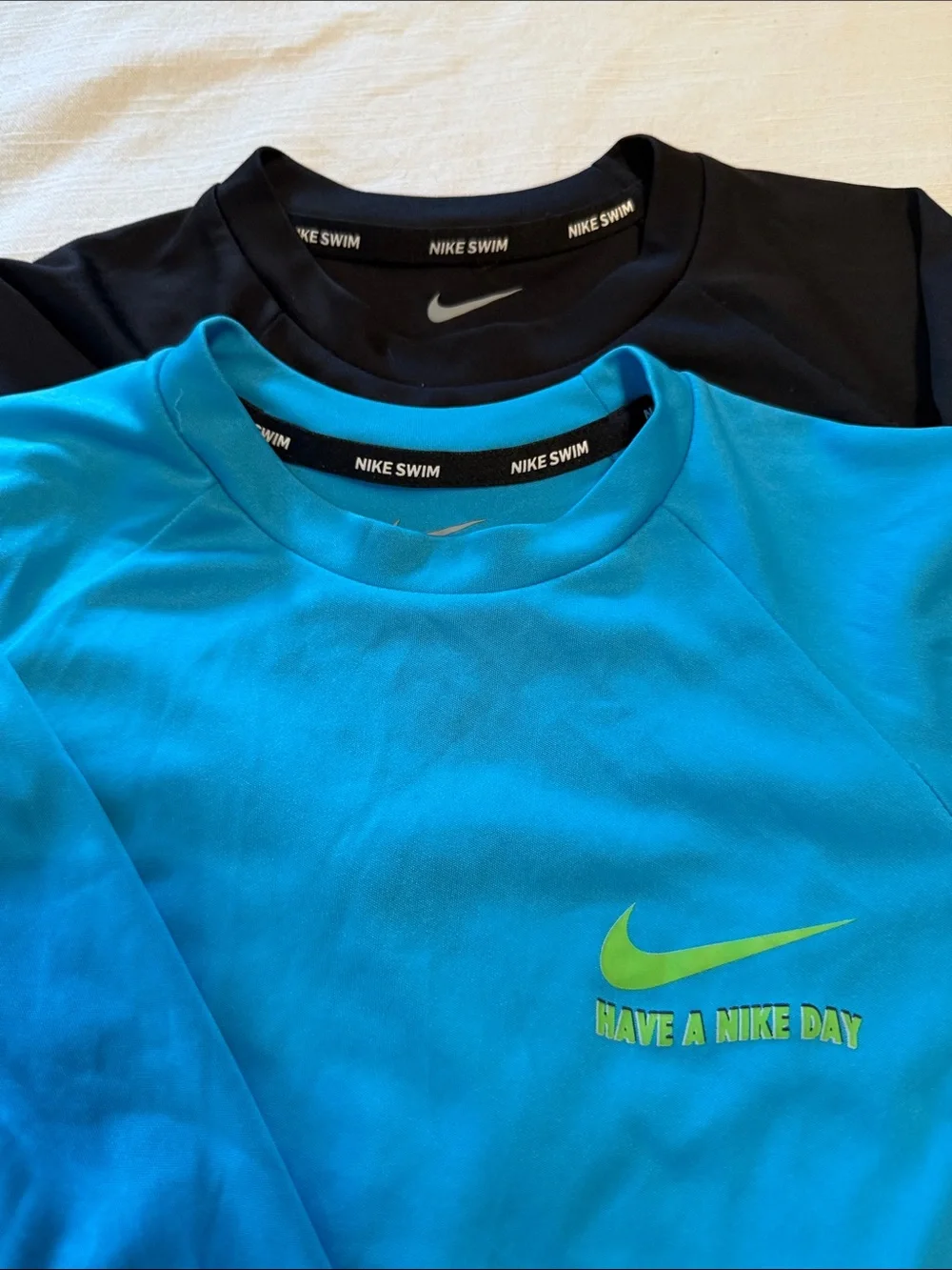Nike excellent used