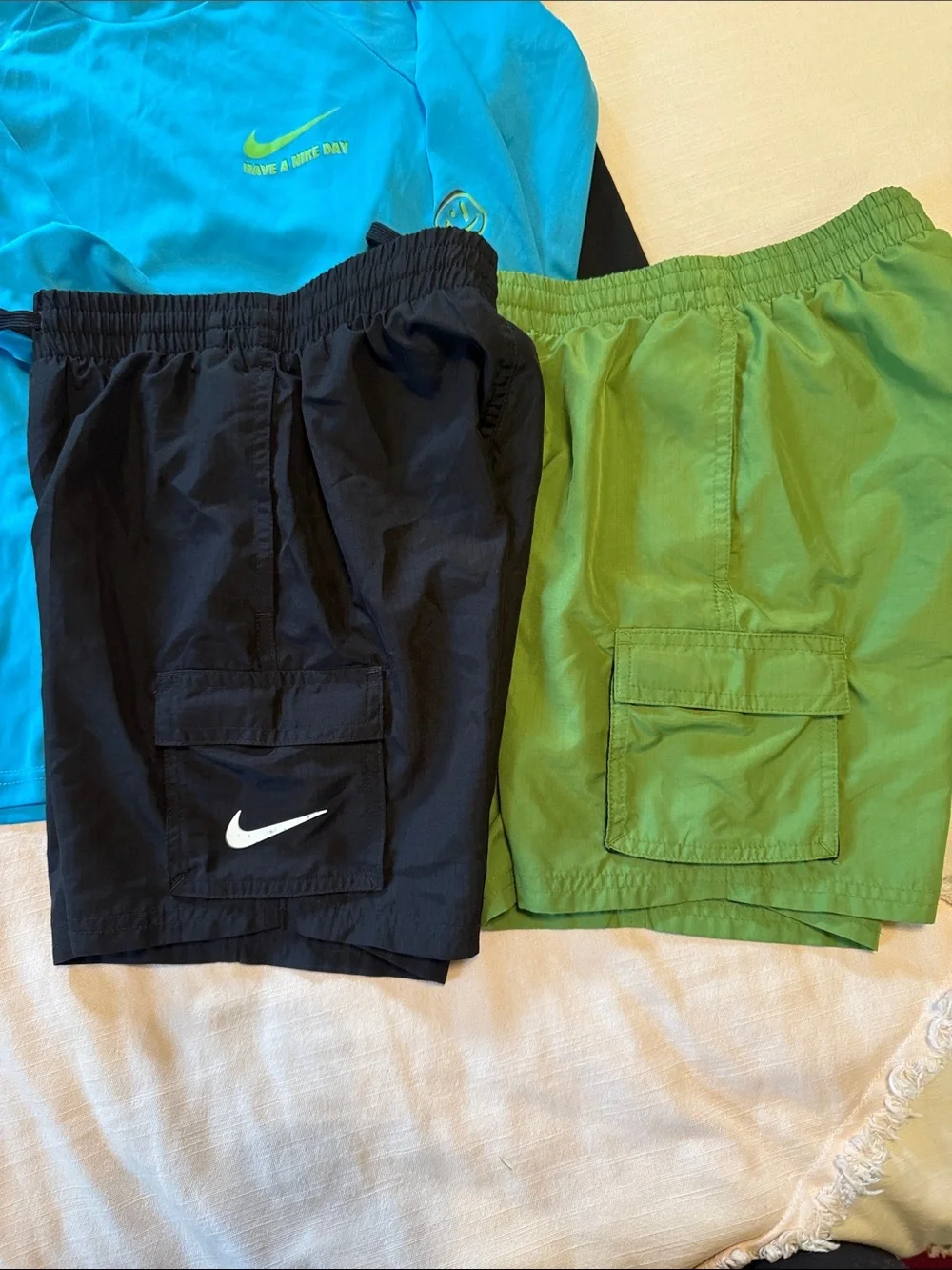 Nike excellent used