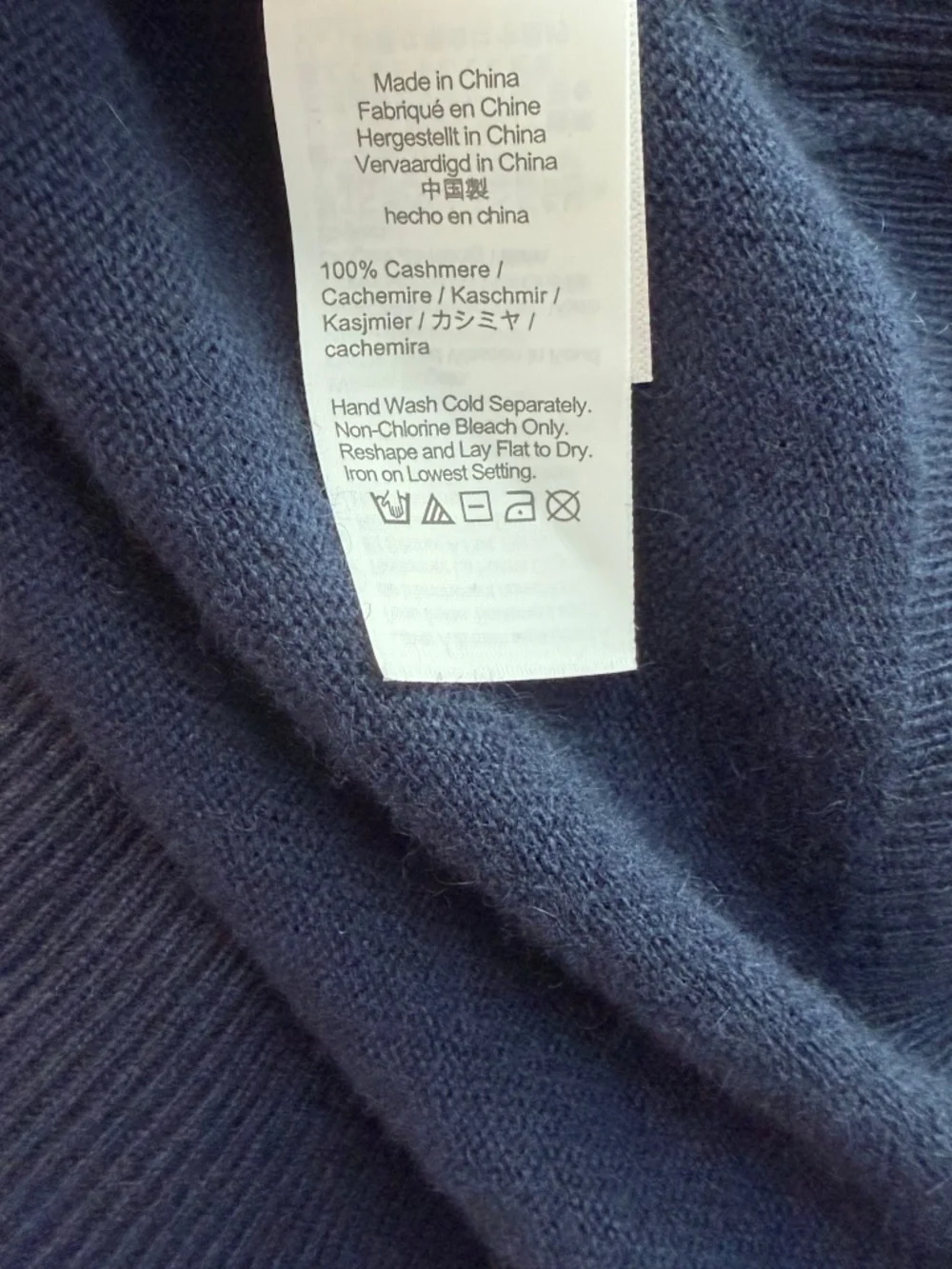 J. Crew new tags