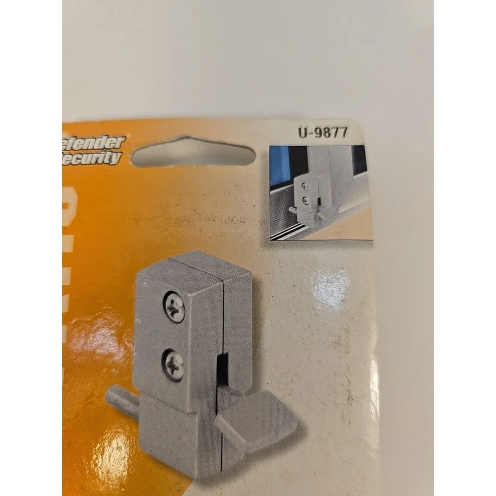 N/A defender security