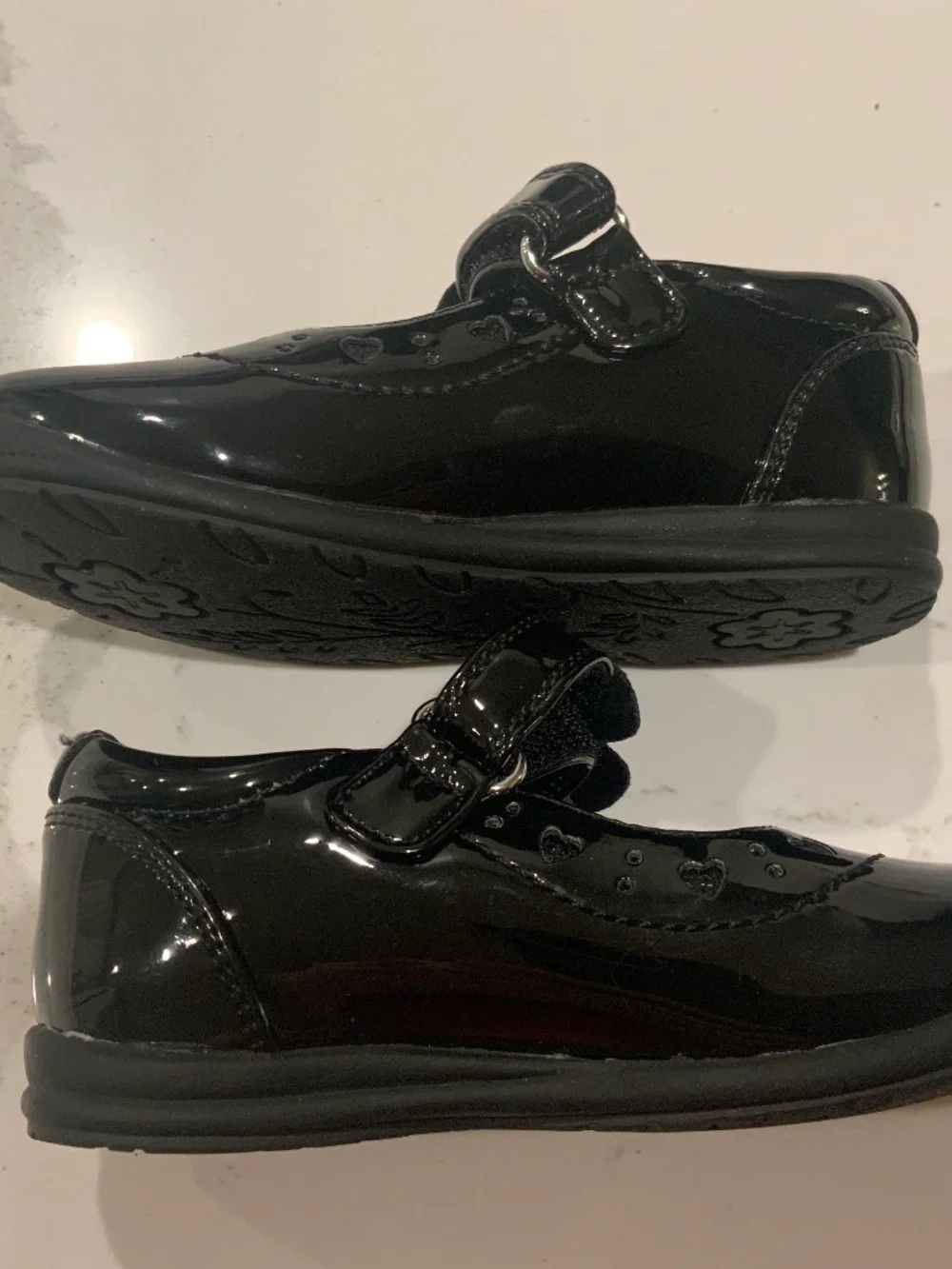 Girls Dress Shoes