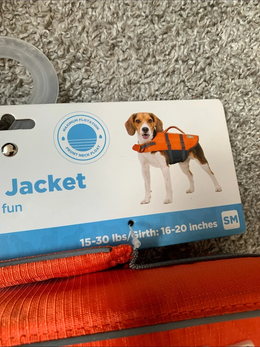Outward Hound granby splash
