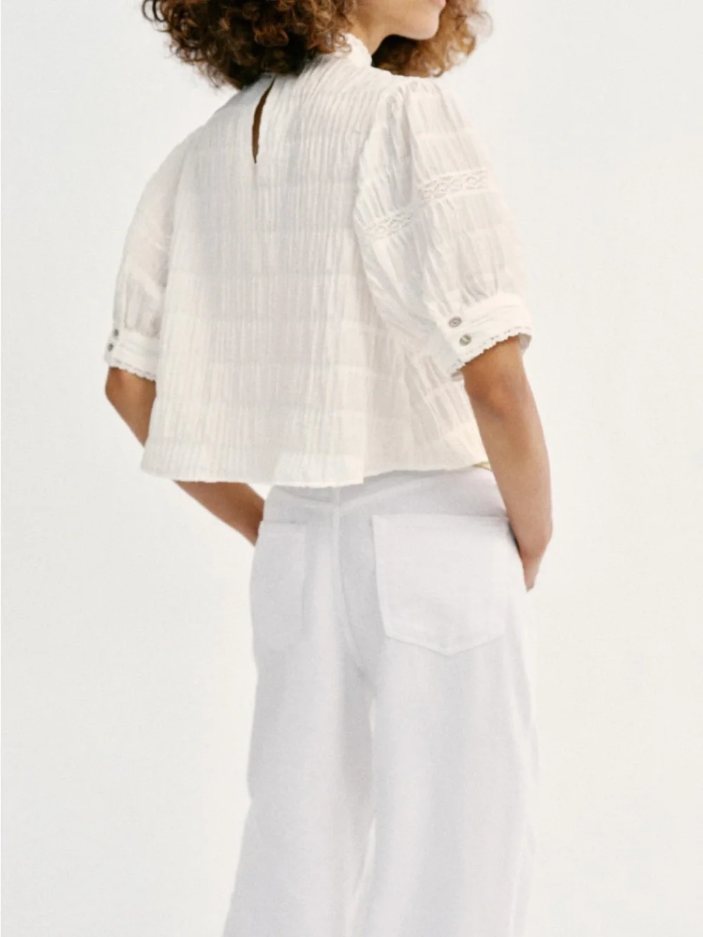 Zara soft cream