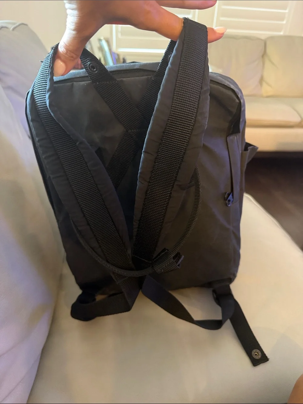 N/A durable black