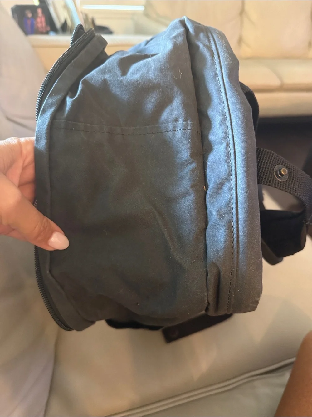 N/A durable black