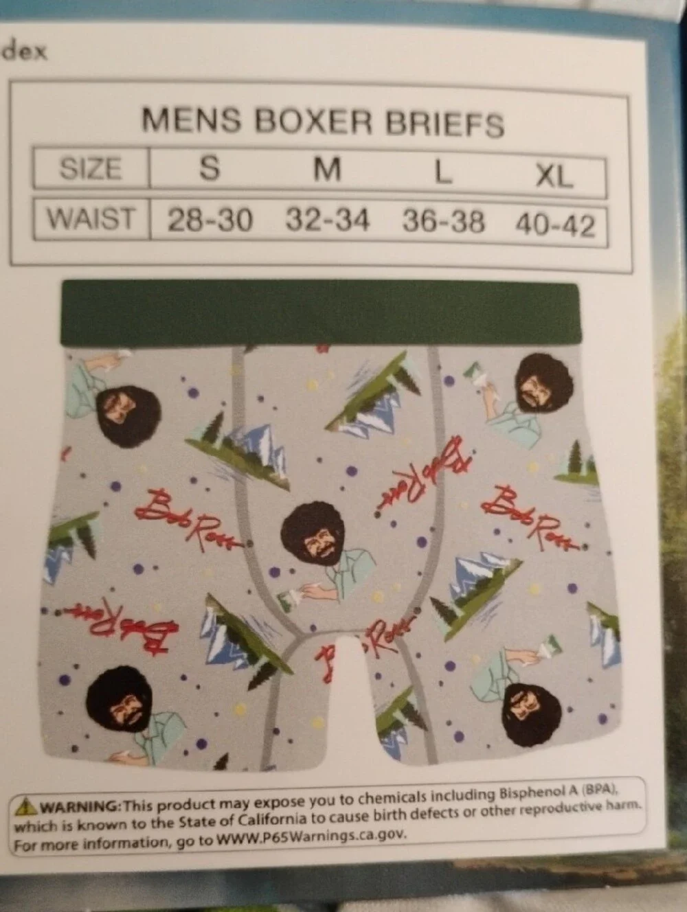 Bob Ross bob ross