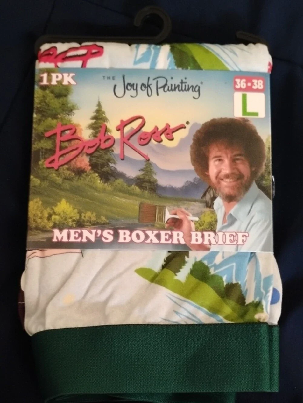 Bob Ross bob ross