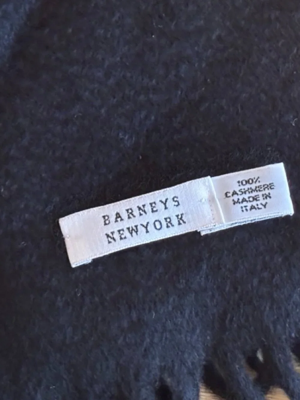 N/A barneys new