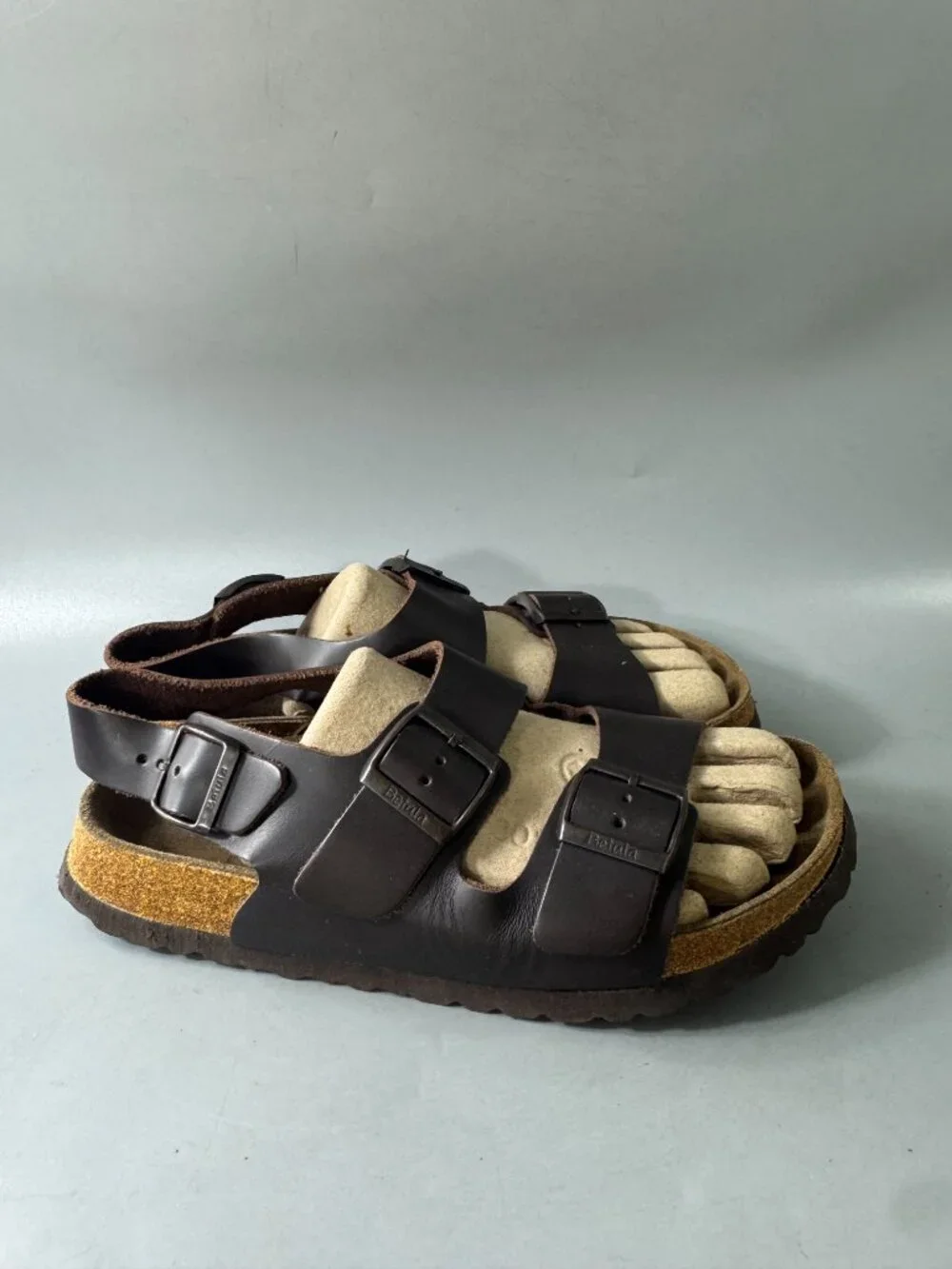 Betula By Birkenstock milano sandal