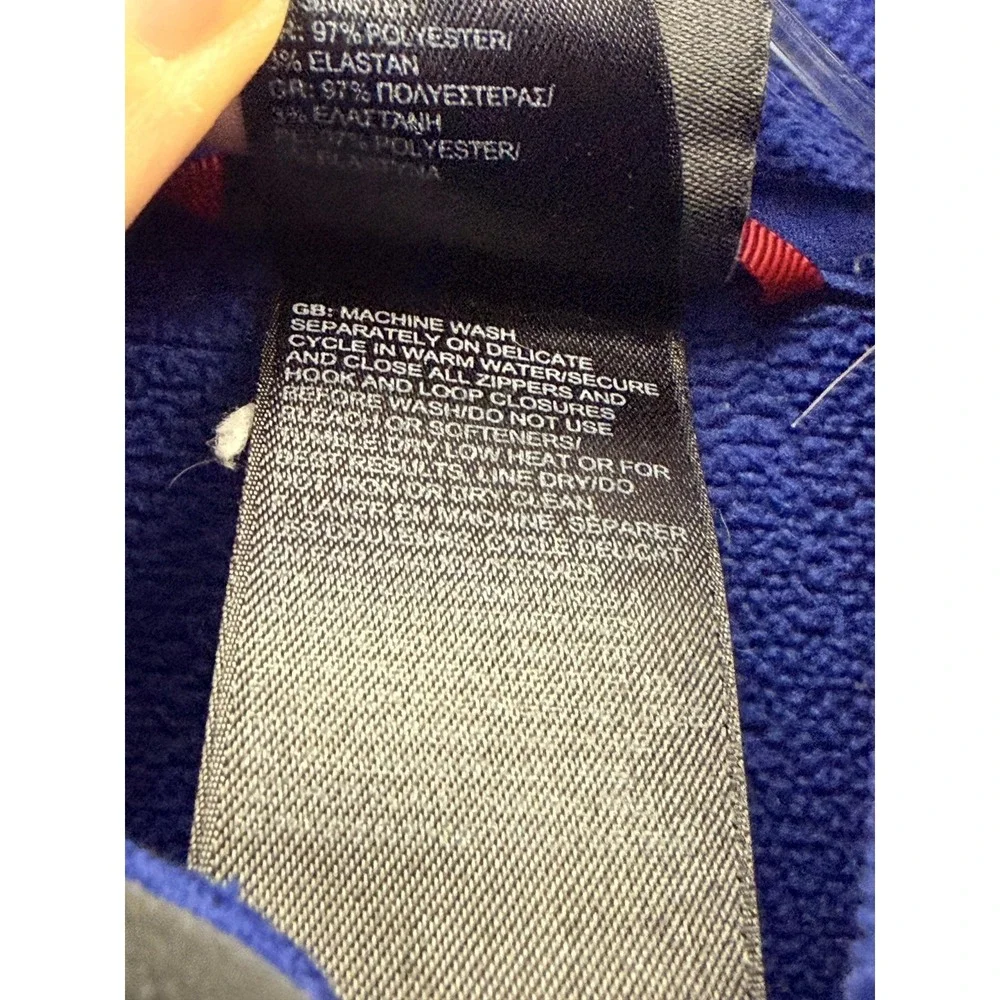 The North Face north face