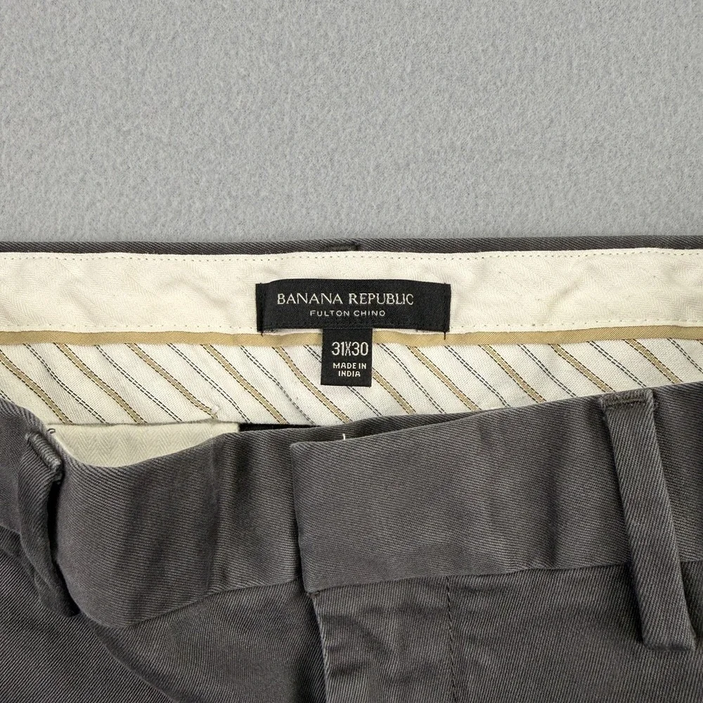 Banana Republic banana republic