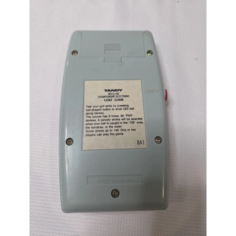 Tandy up sale