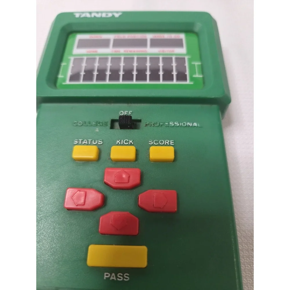 Tandy up sale