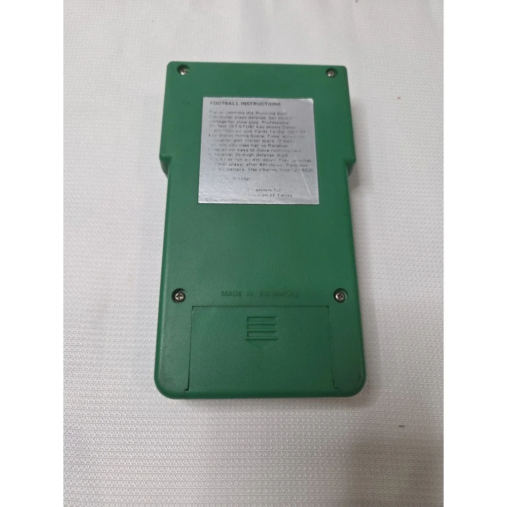 Tandy up sale