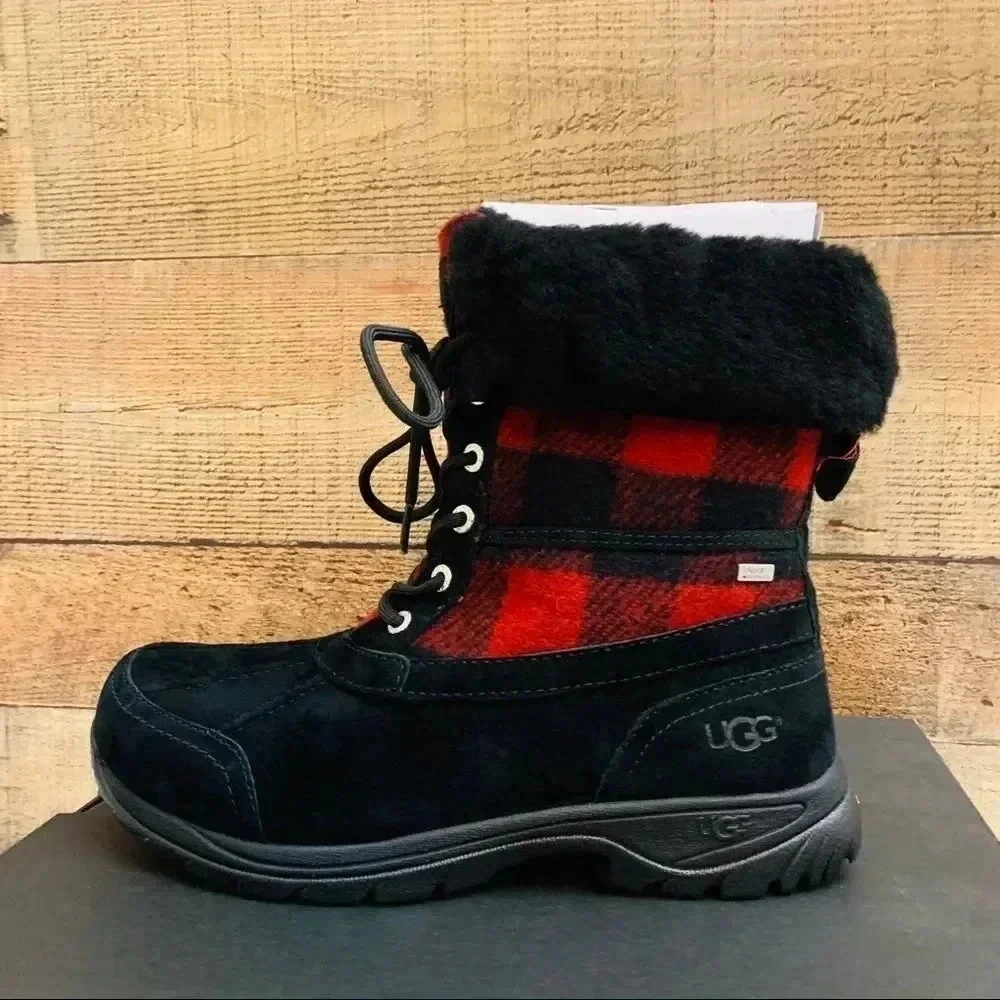 UGG nwt great