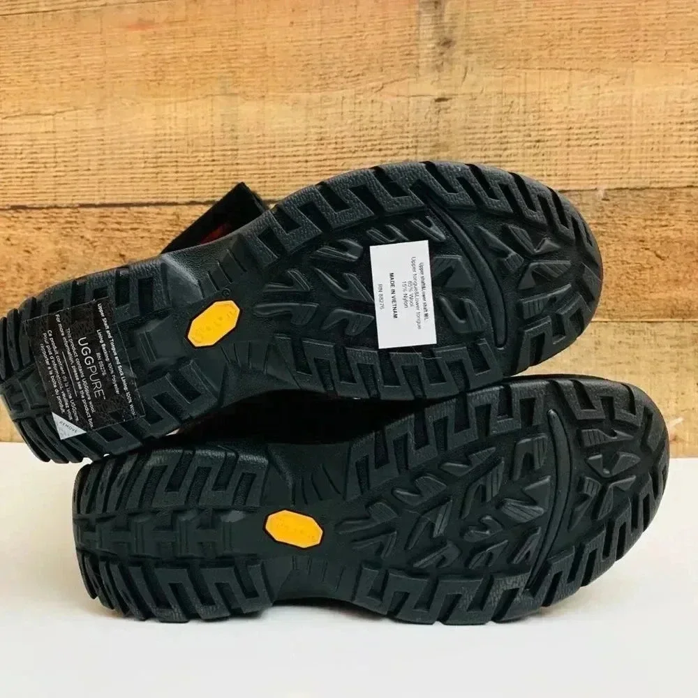 UGG nwt great