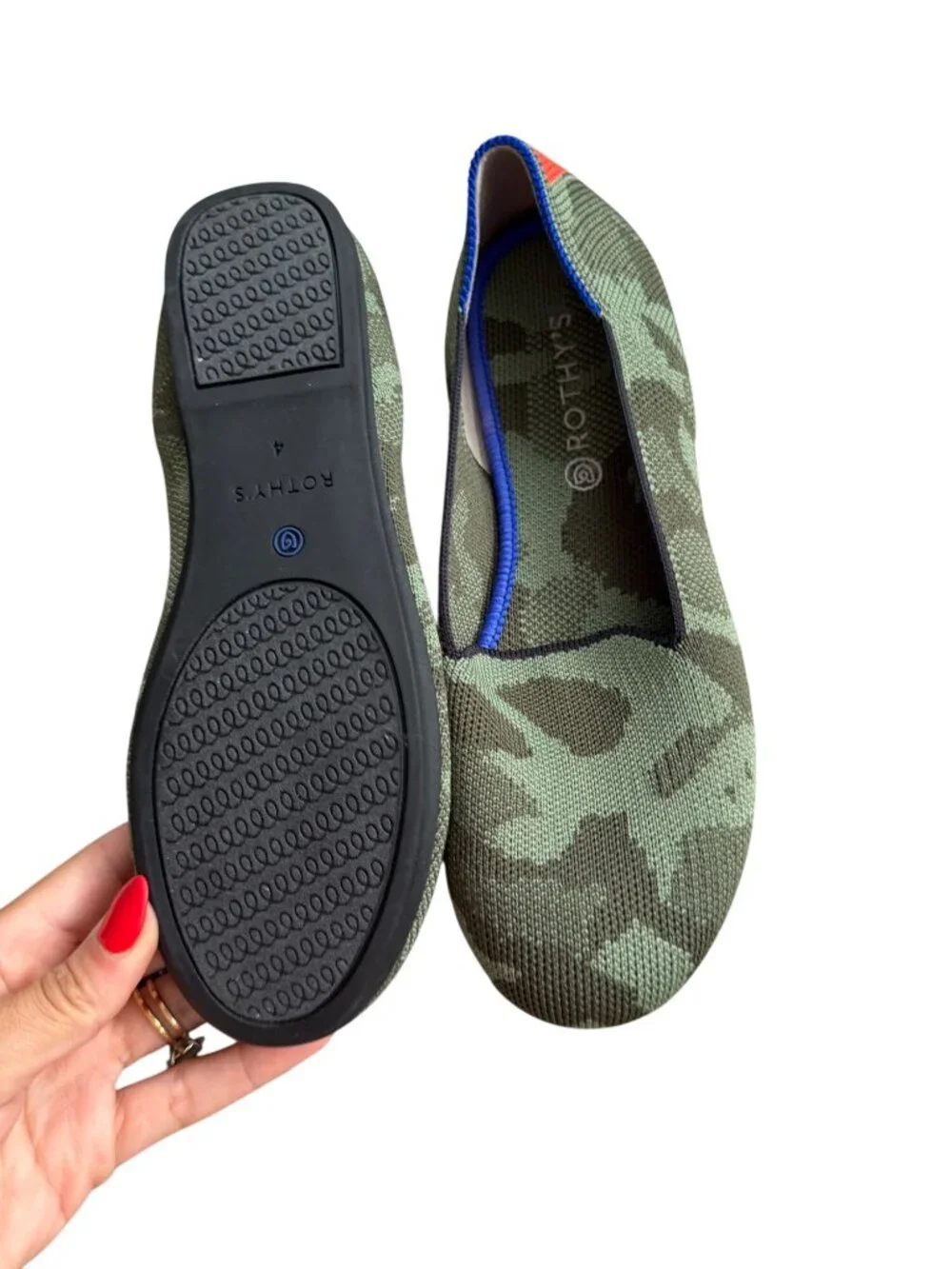 Rothys this item
