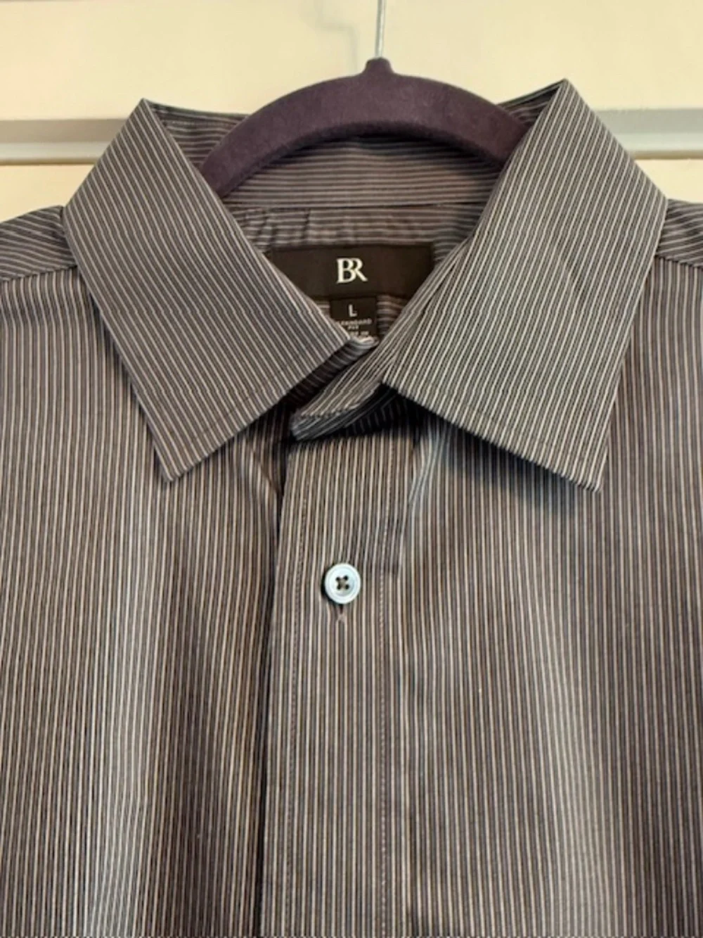 Banana Republic only worn