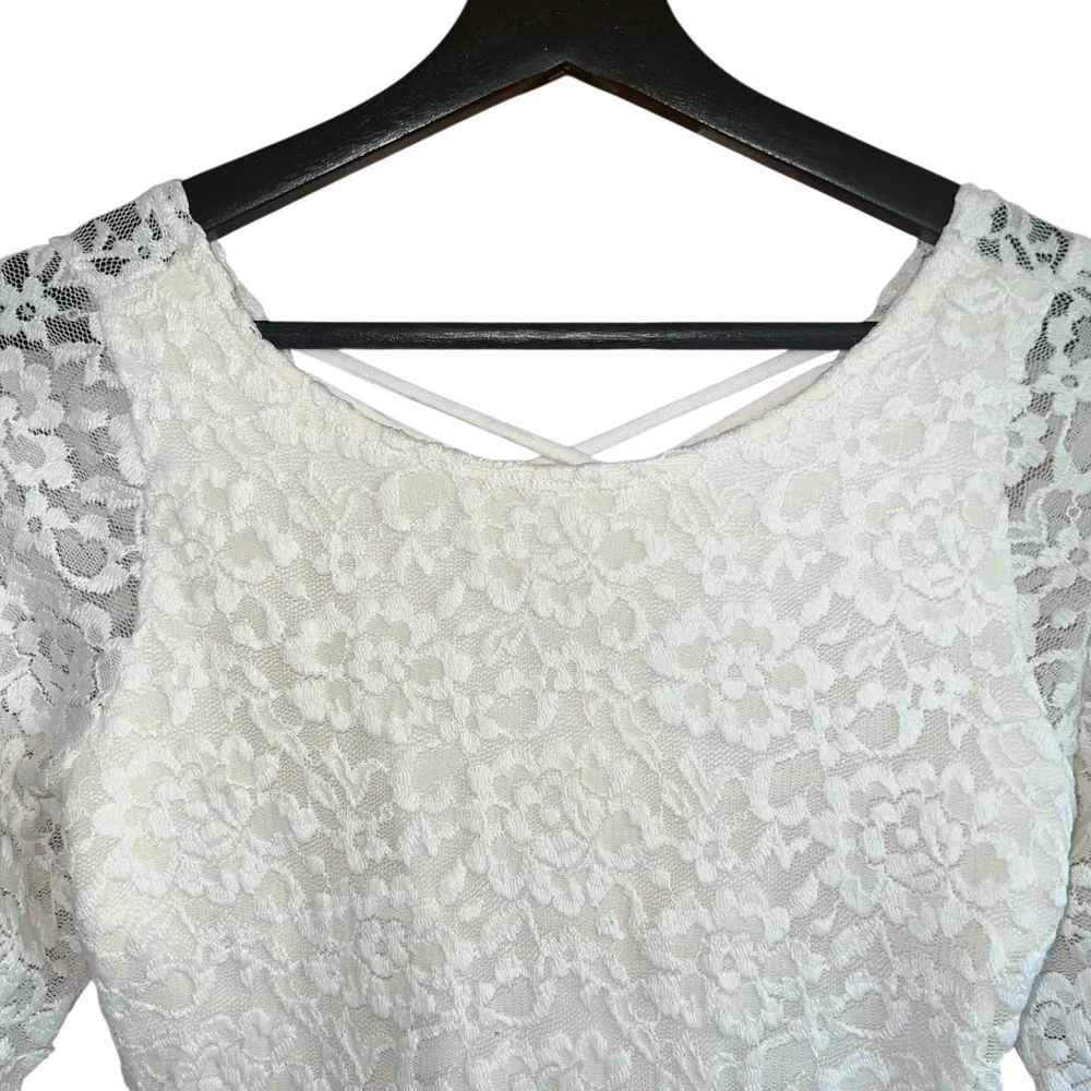 Abercrombie & Fitch elegant chic