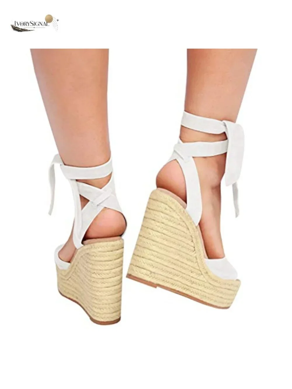 N/A these wedge