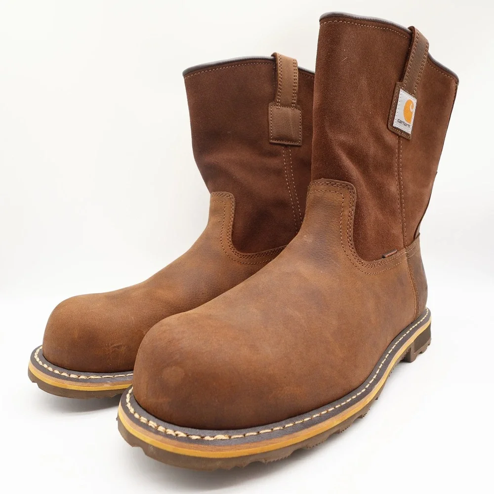Carhartt waterproof 10