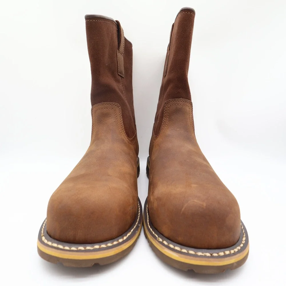 Carhartt waterproof 10
