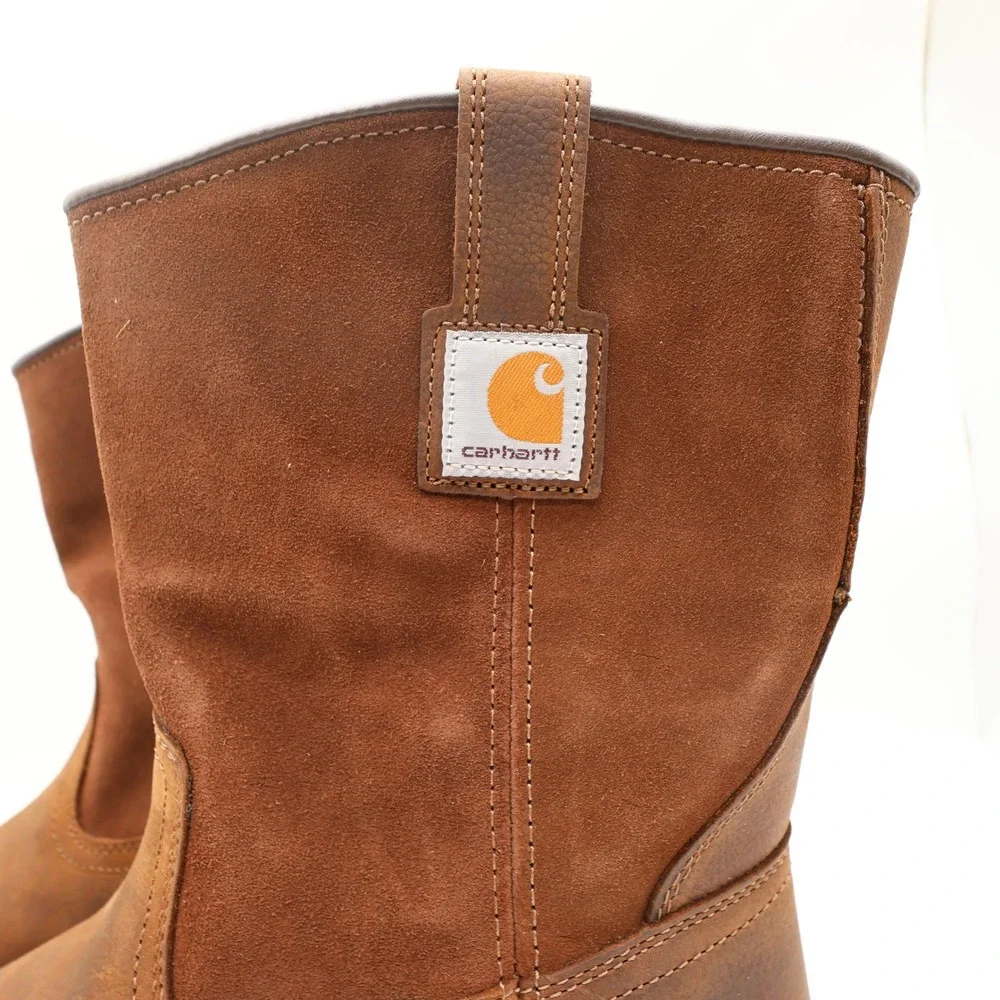 Carhartt waterproof 10