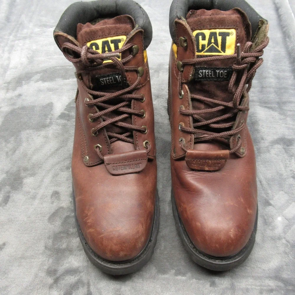 Caterpillar item has