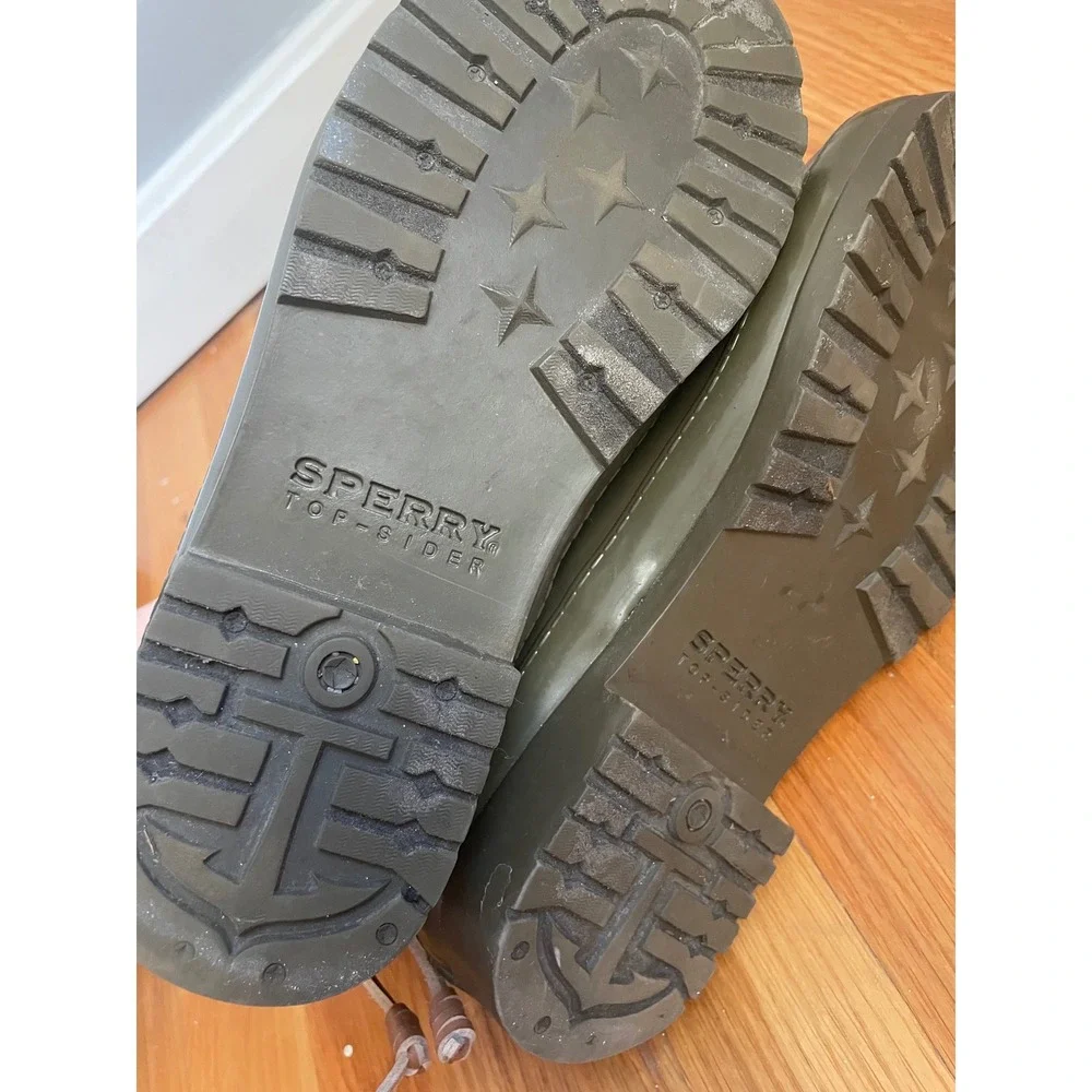 Sperry top sider