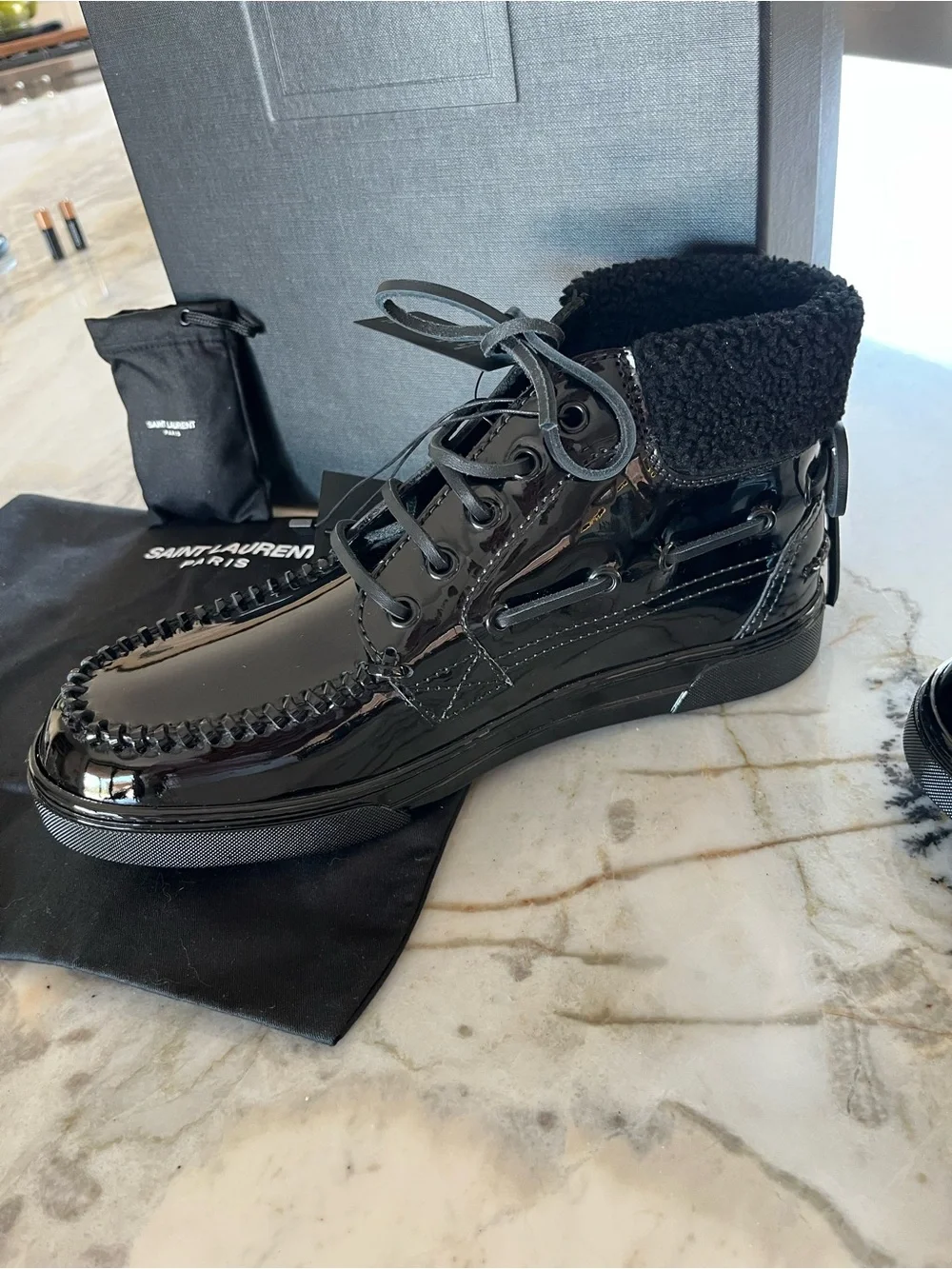 Saint Laurent saint laurent