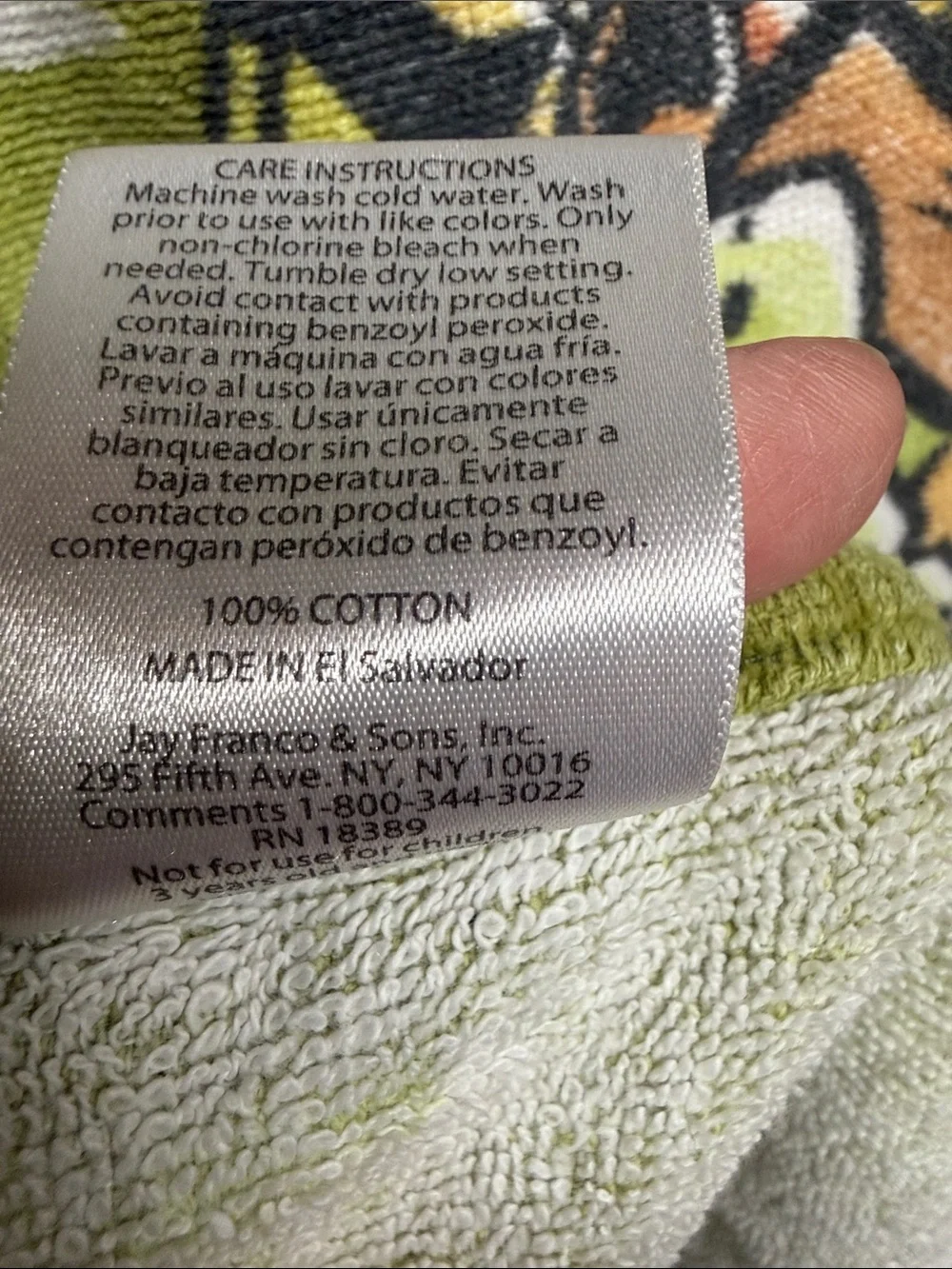 Nickelodeon fading tears plus