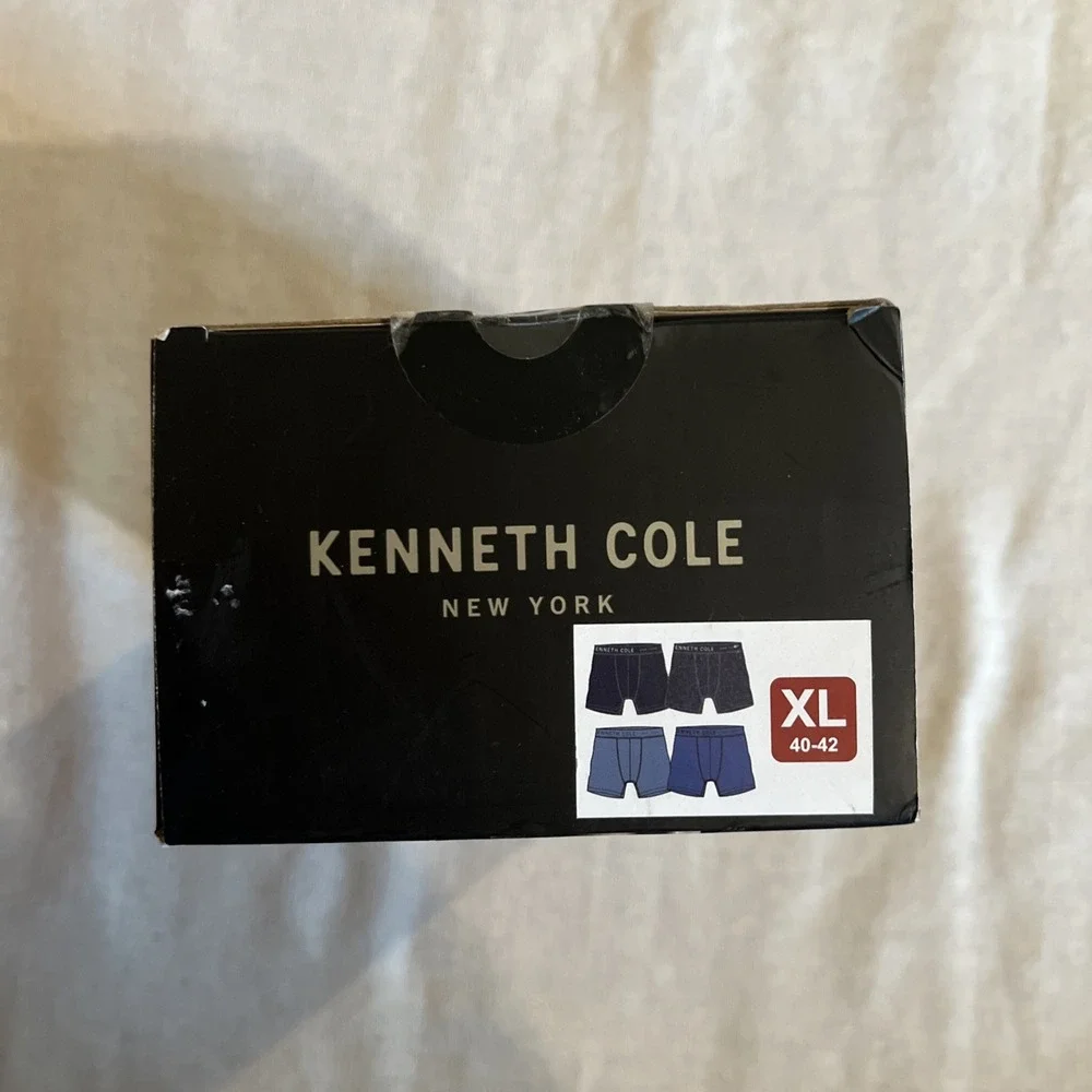Kenneth Cole New York pack kenneth