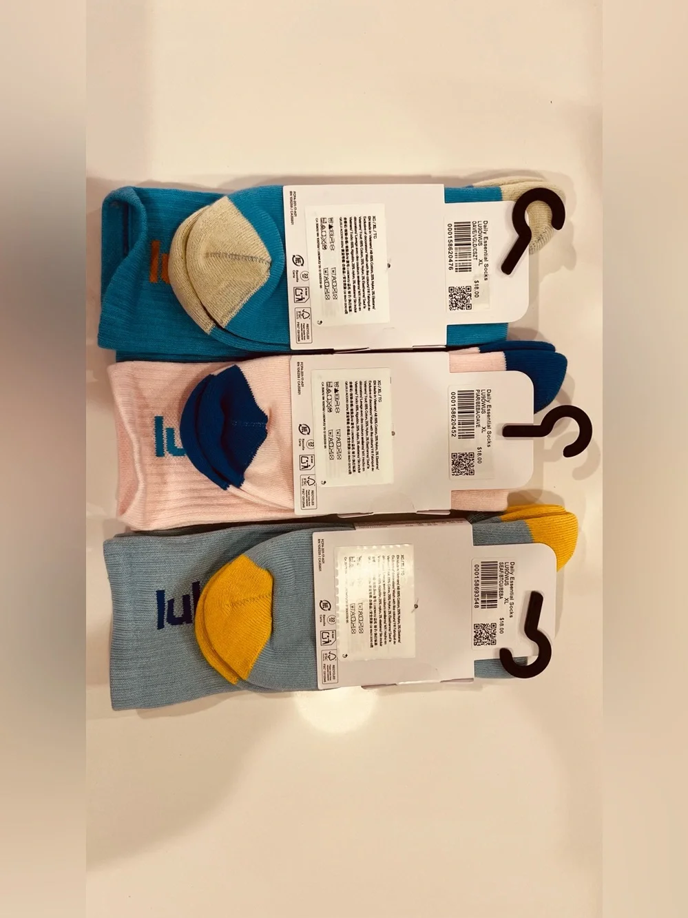 lululemon athletica lululemon daily