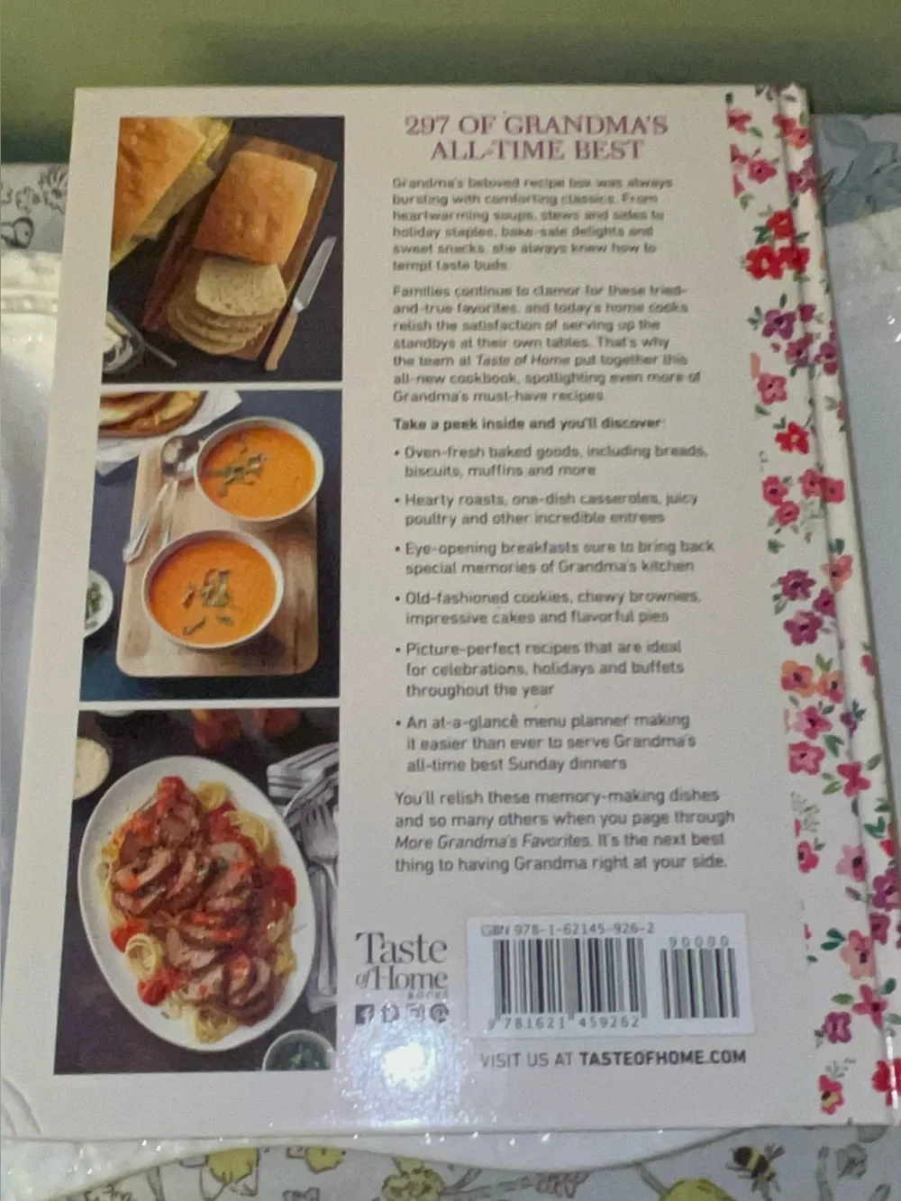 N/A taste home
