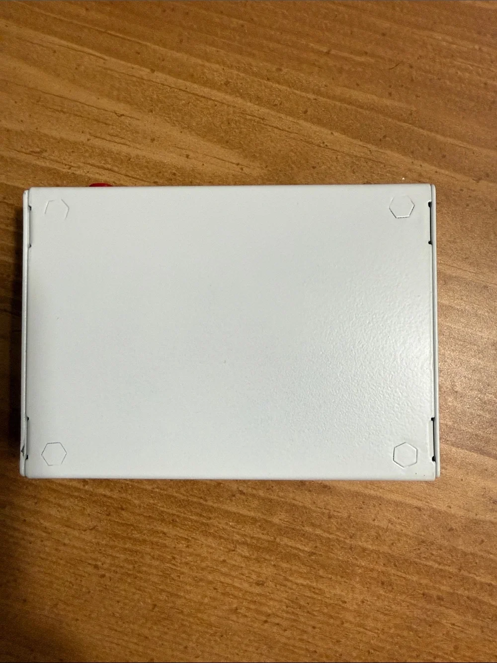 Amazon this box