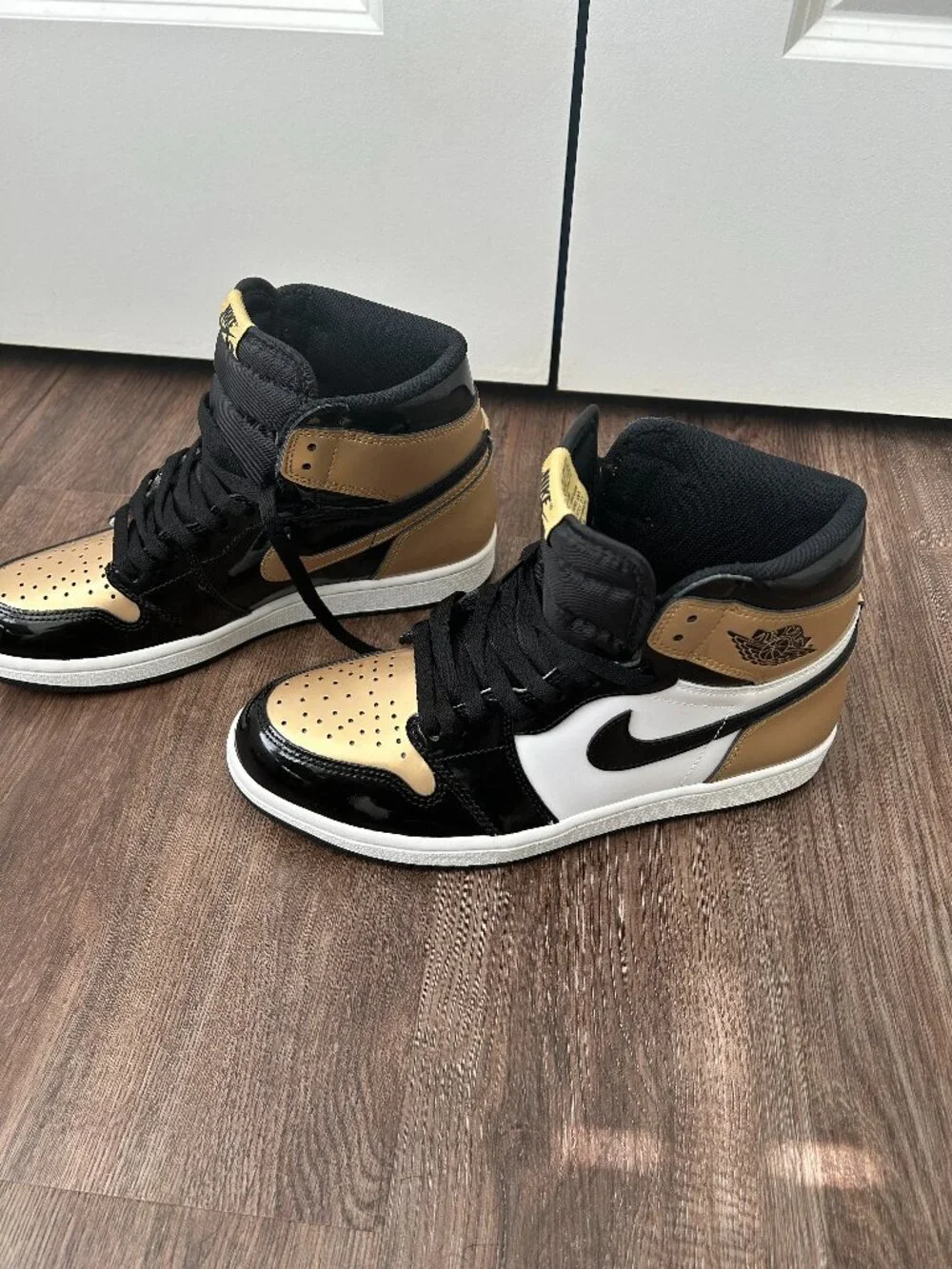 Jordan air retro