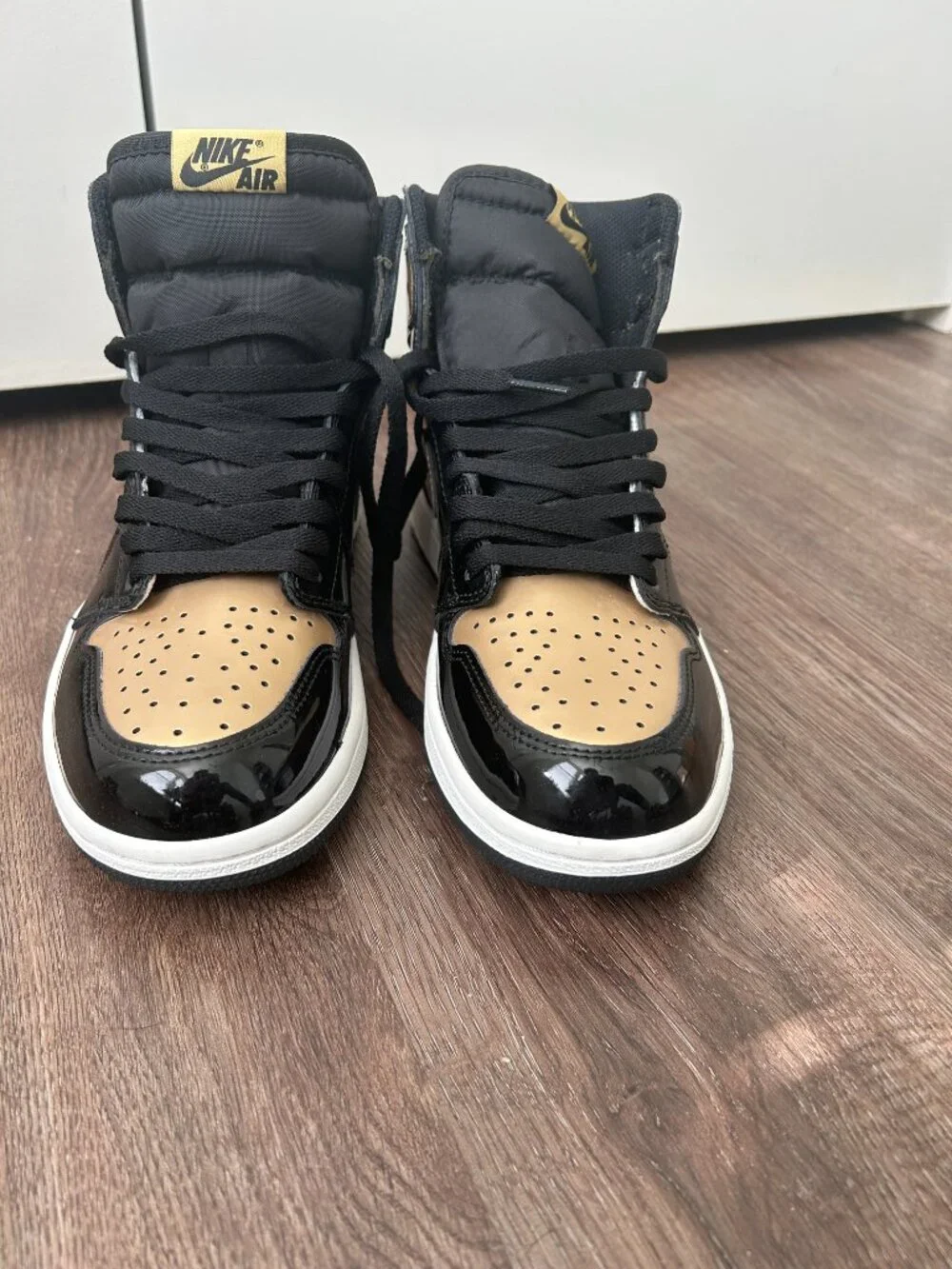 Jordan air retro