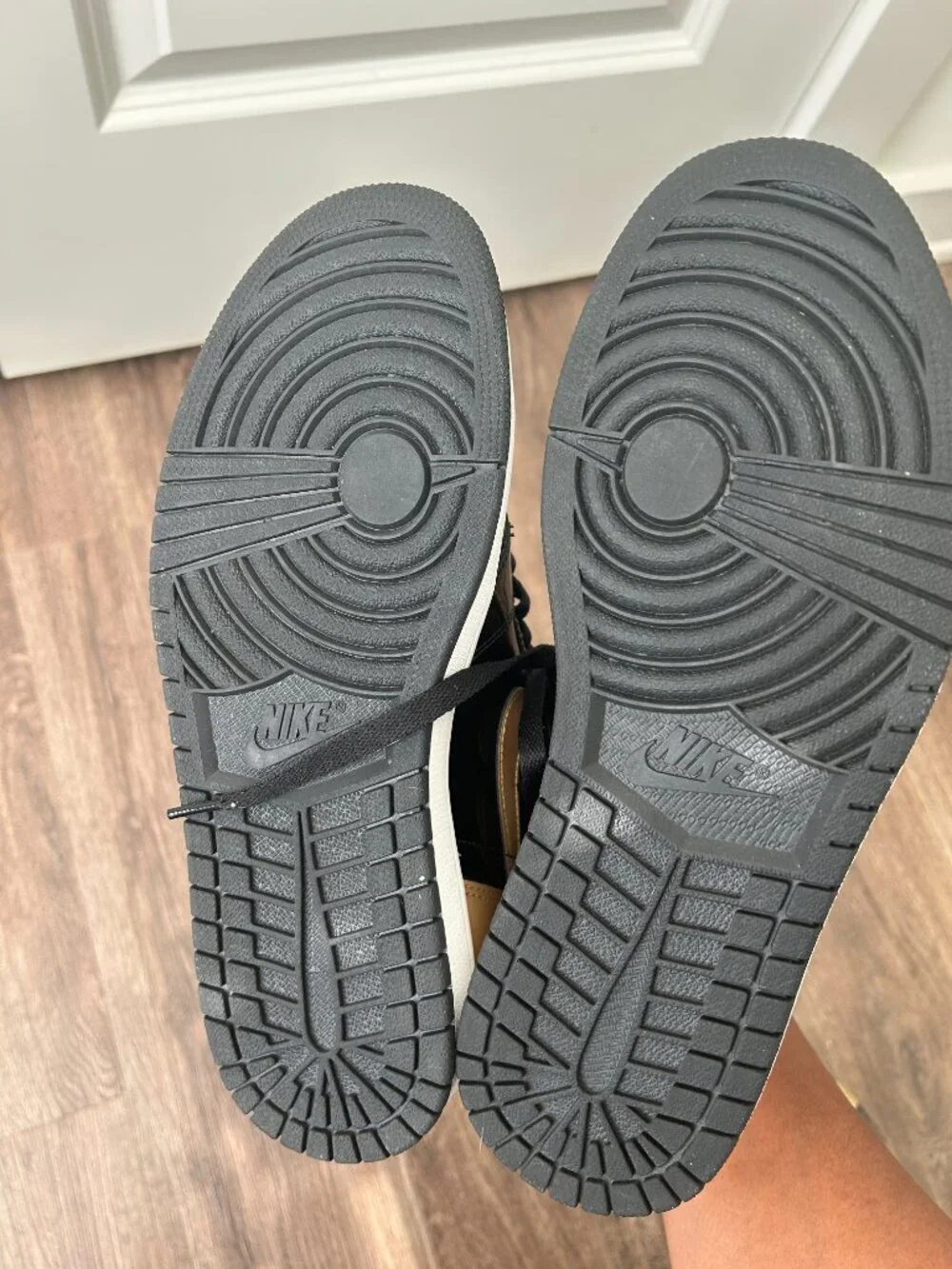 Jordan air retro