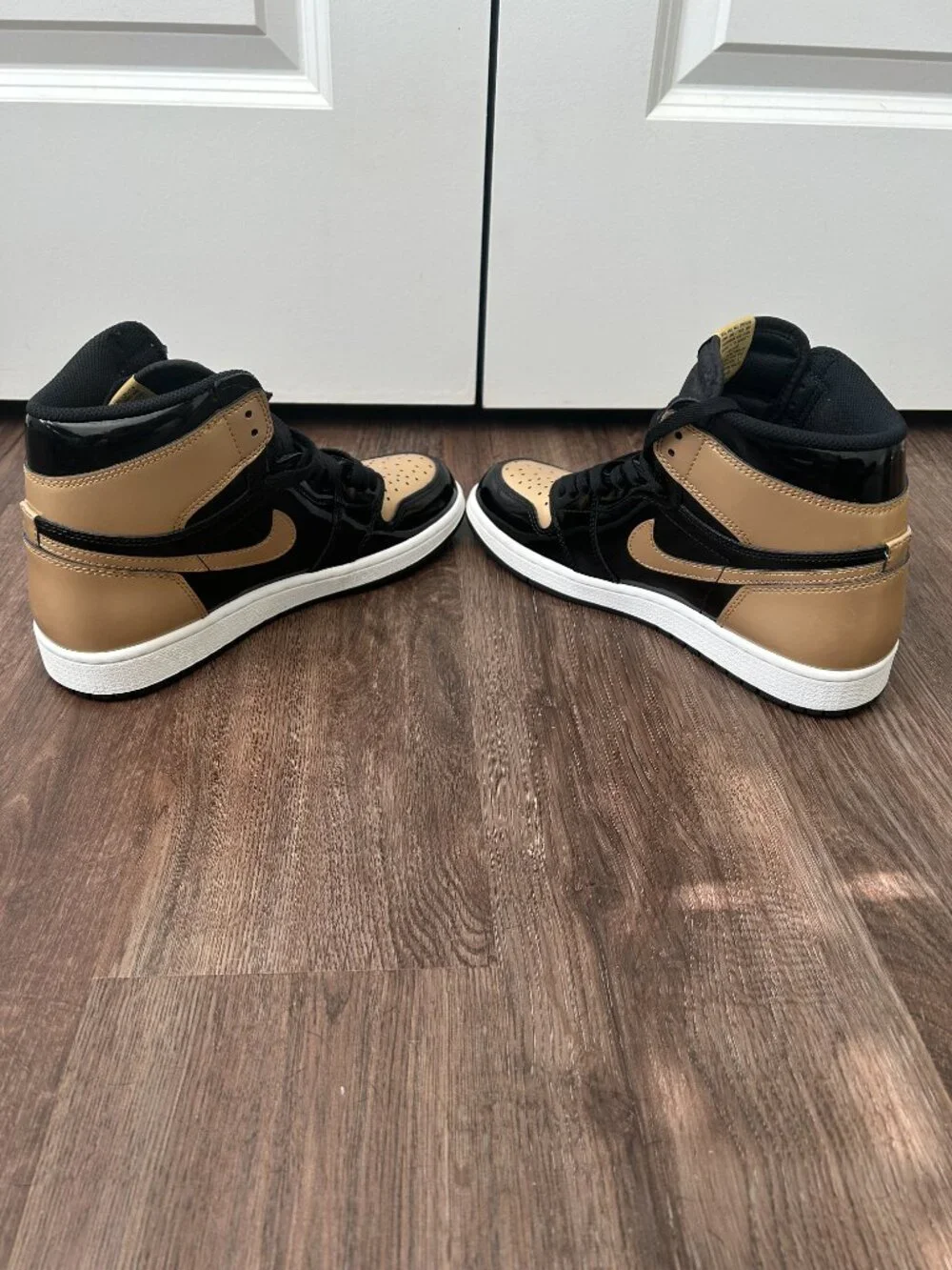 Jordan air retro