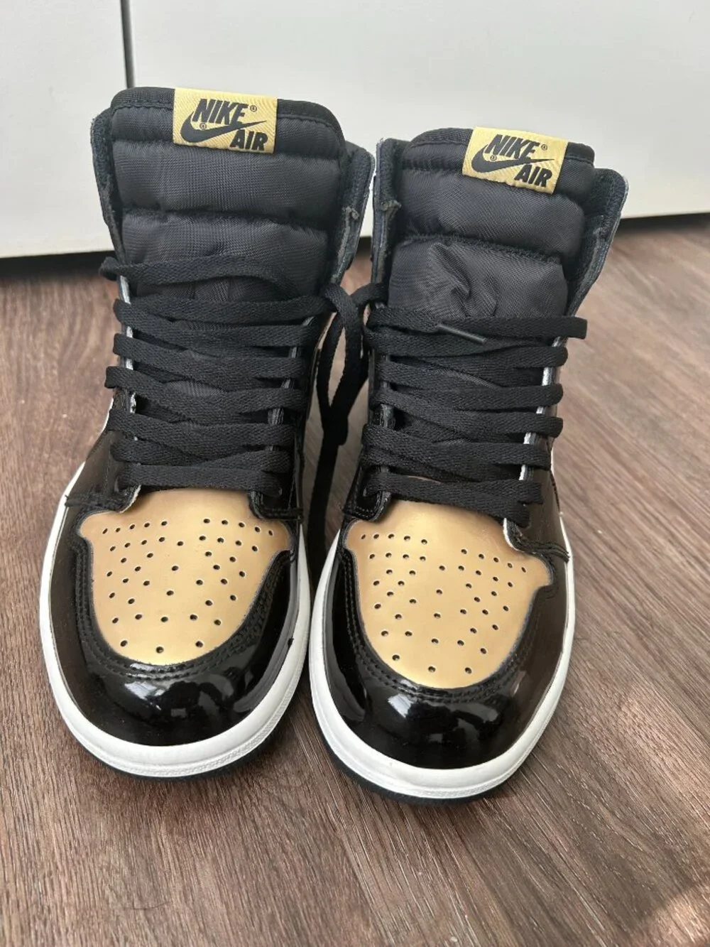 Jordan air retro