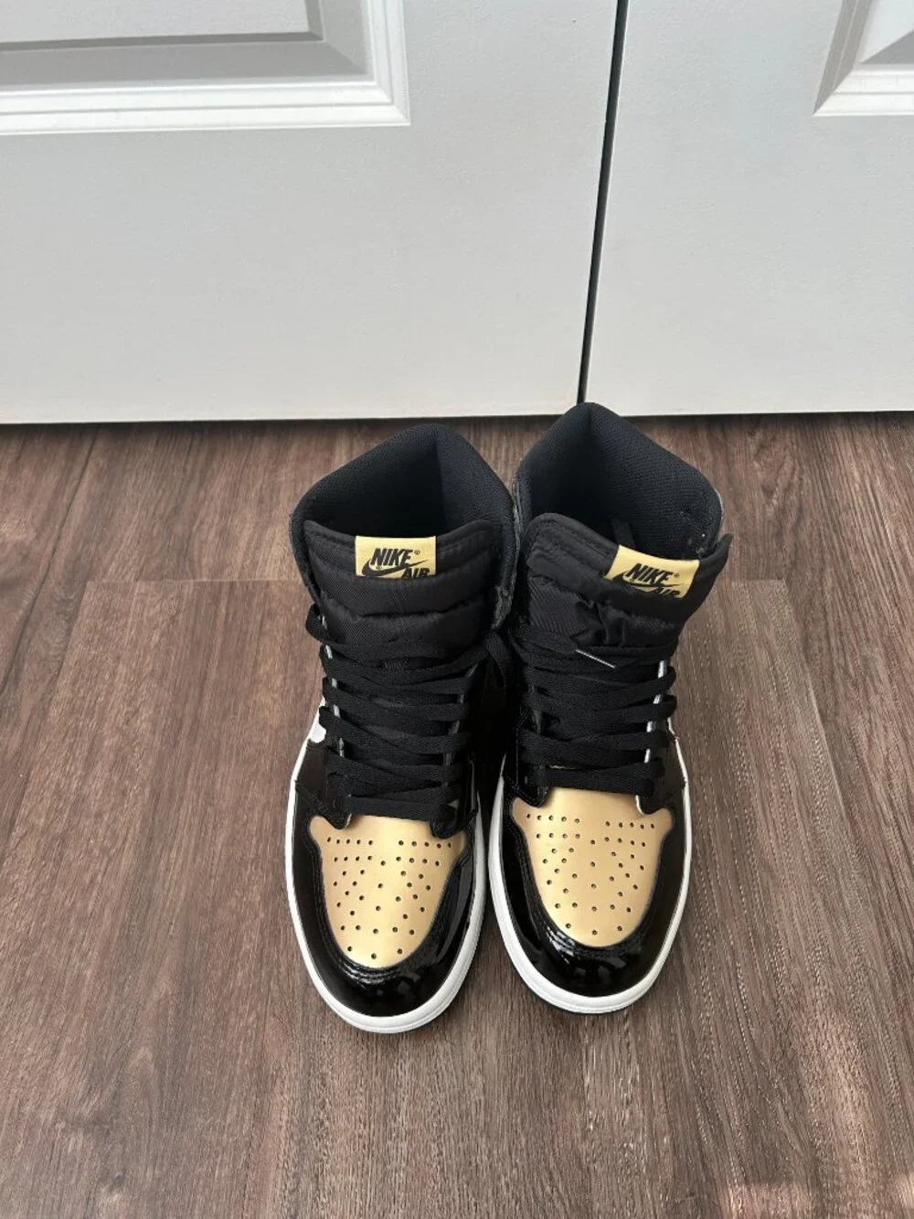 Jordan air retro