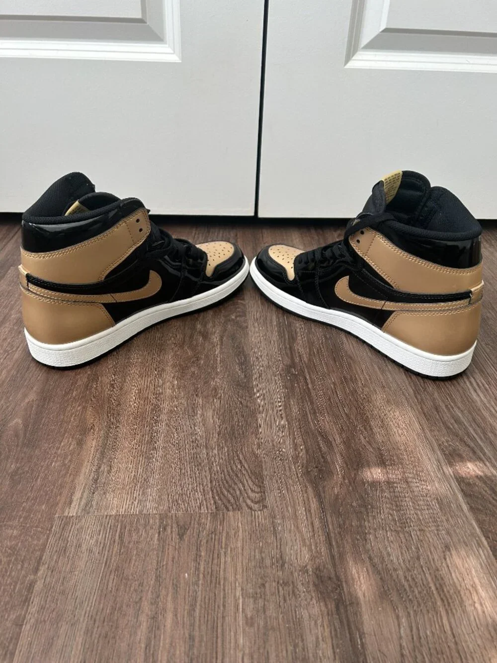 Jordan air retro