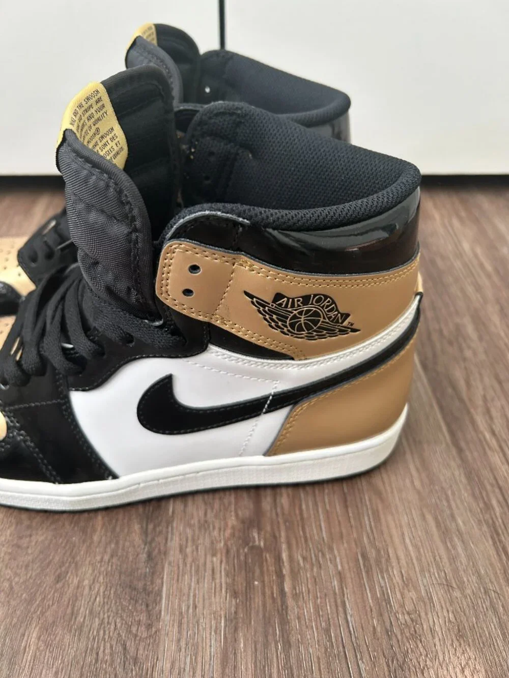 Jordan air retro