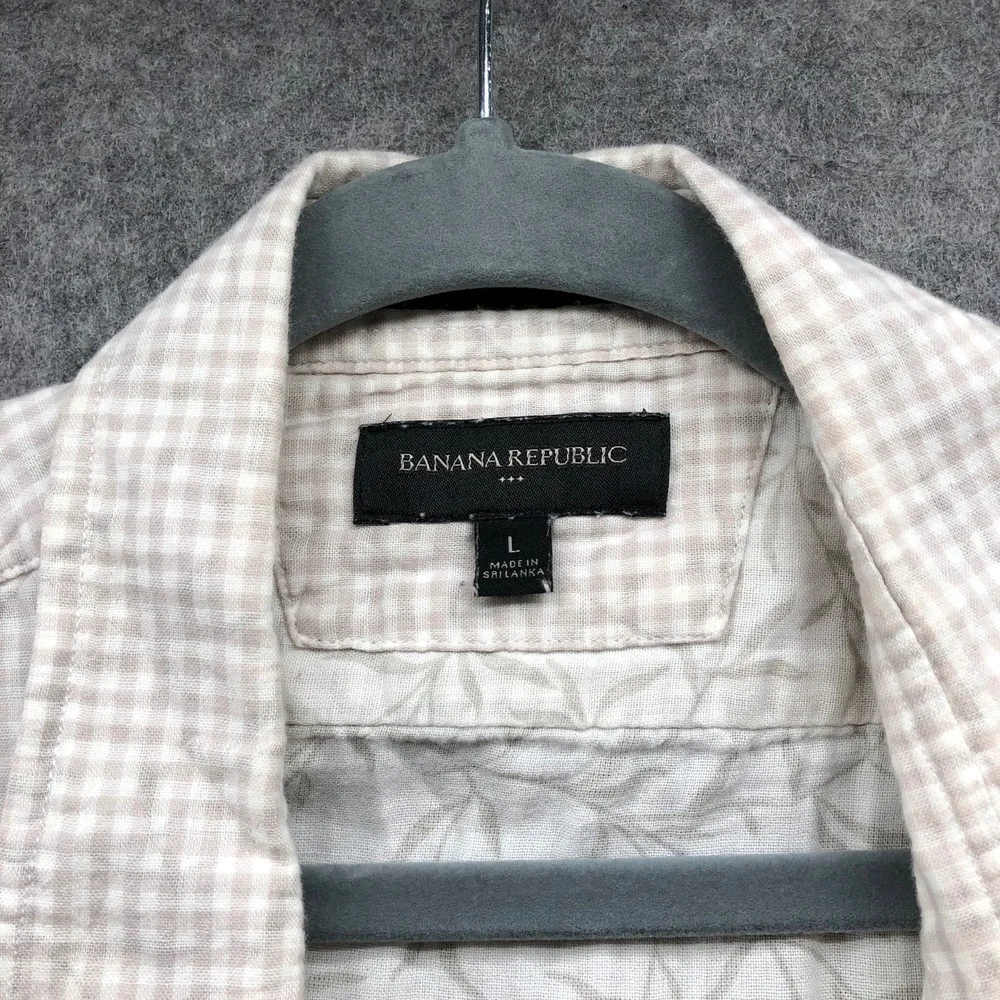 Banana Republic banana republic
