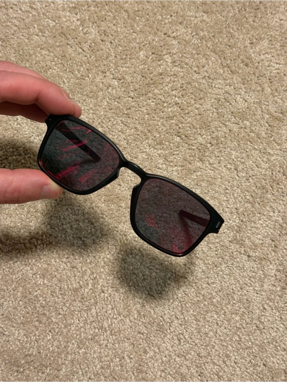Oakley men’s sunglasses